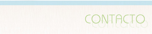 contacto